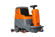 GFC85 Lithium Ride On Floor Washer