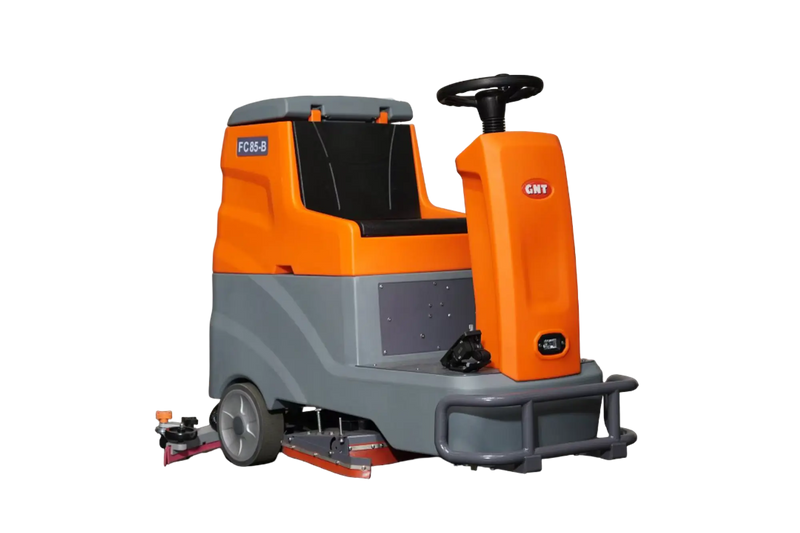 GFC85 Lithium Ride On Floor Washer