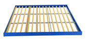 Vestil Pallet Rack Gravity Flow Shelves (GFL)