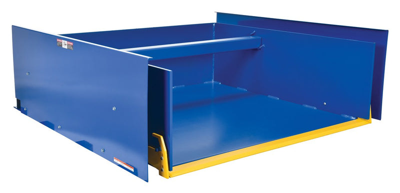Vestil Ground Tilter (GLT)