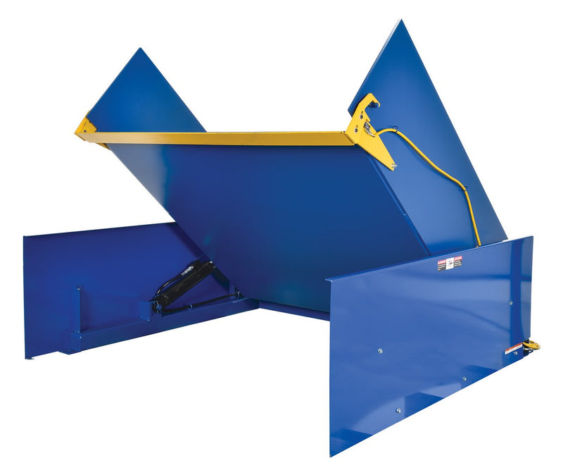Vestil Ground Tilter (GLT)