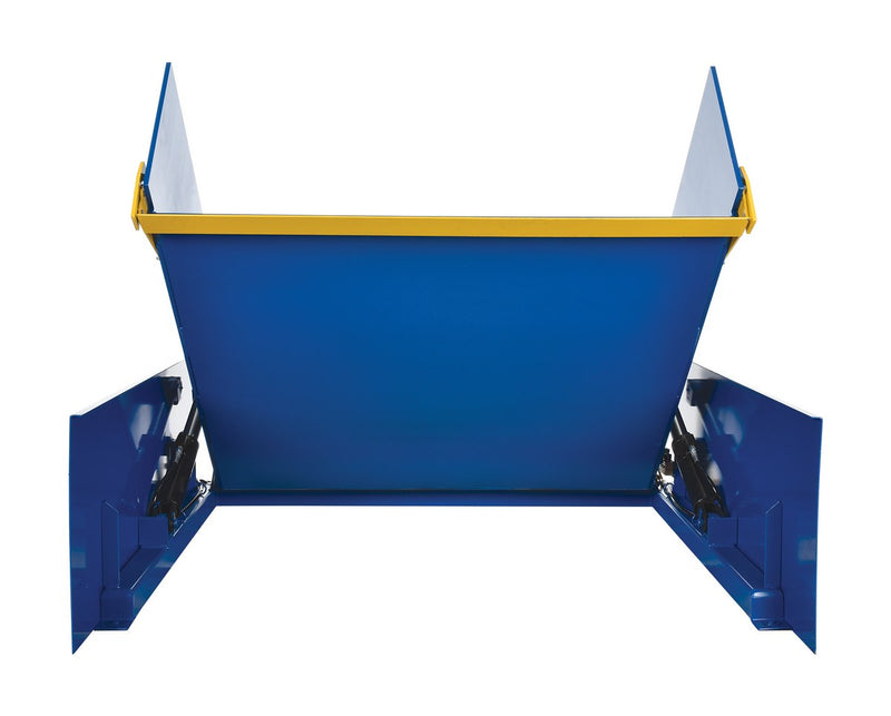 Vestil Ground Tilter (GLT)