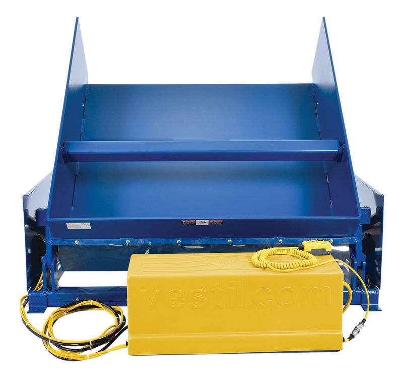 Vestil Ground Tilter (GLT)