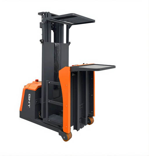 GOP10T-Li Series Lithium Electric Order Picker Lithium