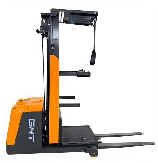 GOP22-Li Series Lithium Electric Order Picker Lithium