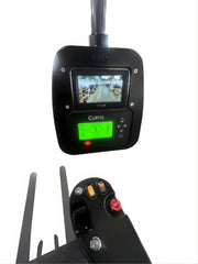 GOP22-Li Series Lithium Electric Order Picker Lithium