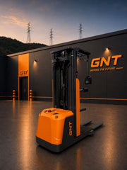 GOP22-Li Series Lithium Electric Order Picker