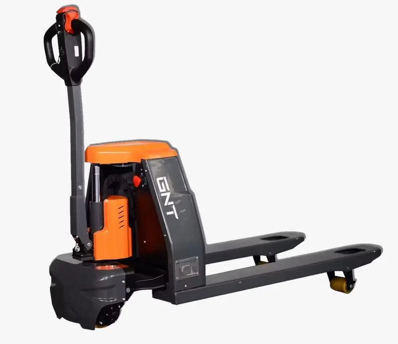 GP-CLI Series Lithium Pallet Jack Lithium
