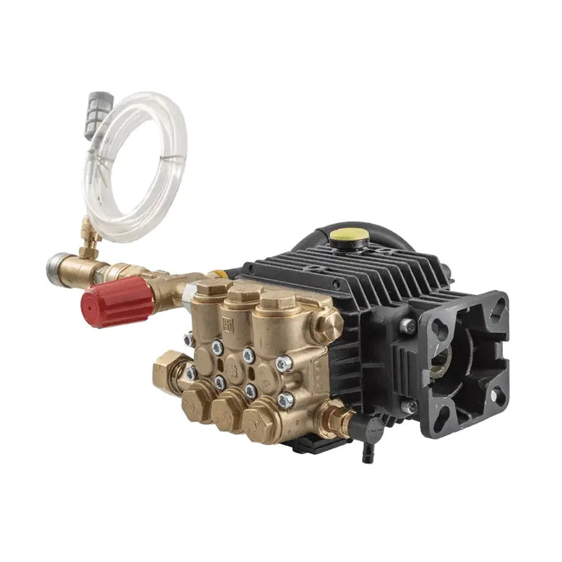 GP TP2530J34 Pump Assembly – 3.1 GPM, 2,500 PSI, 3/4" Shaft BE Power Equipment