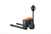 GPJ-LI Full-Powered Lithium Pallet Jack Lithium