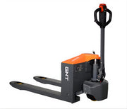 GPJ-LI Full-Powered Lithium Pallet Jack Lithium