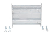 Vestil Structural Guard Rails (drop-in and bolt-on style) – Group 1