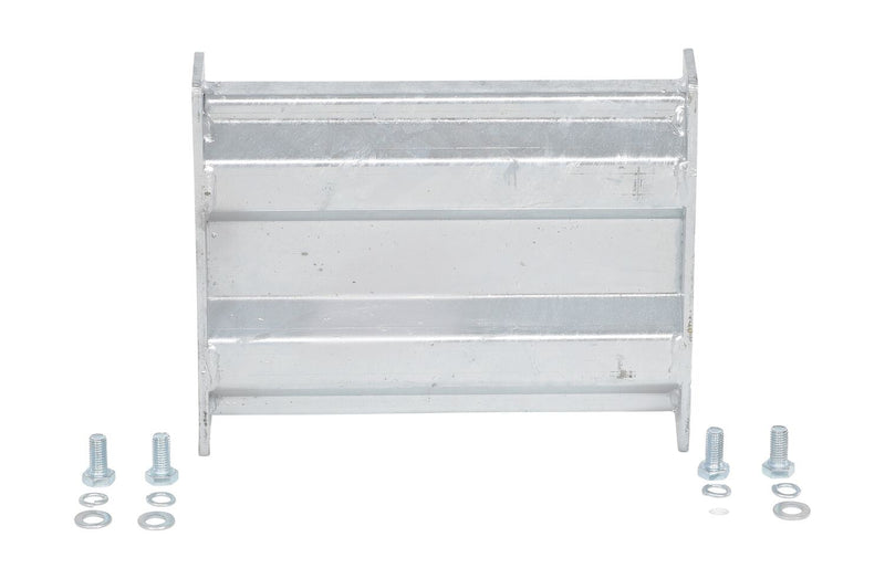 Vestil Structural Guard Rails (drop-in and bolt-on style) – Group 1
