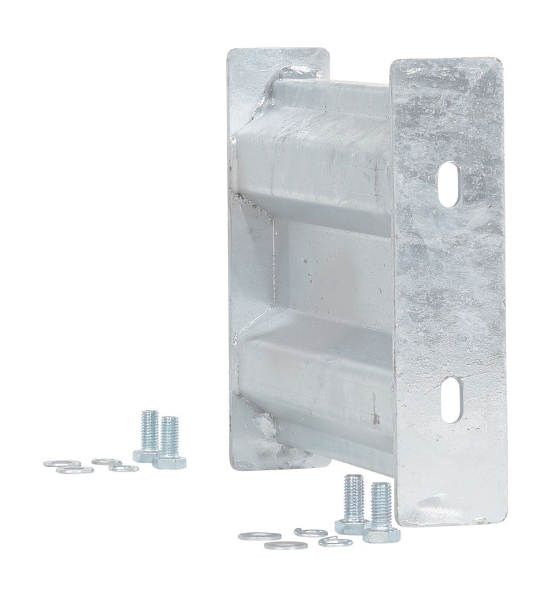 Vestil Structural Guard Rails (drop-in and bolt-on style) – Group 1