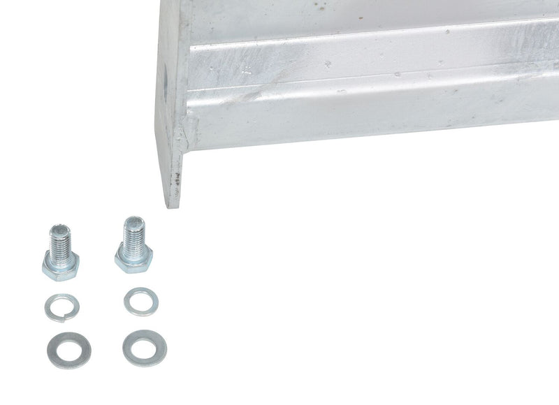 Vestil Structural Guard Rails (drop-in and bolt-on style) – Group 1