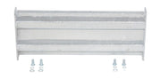 Vestil Structural Guard Rails (drop-in and bolt-on style) – Group 1