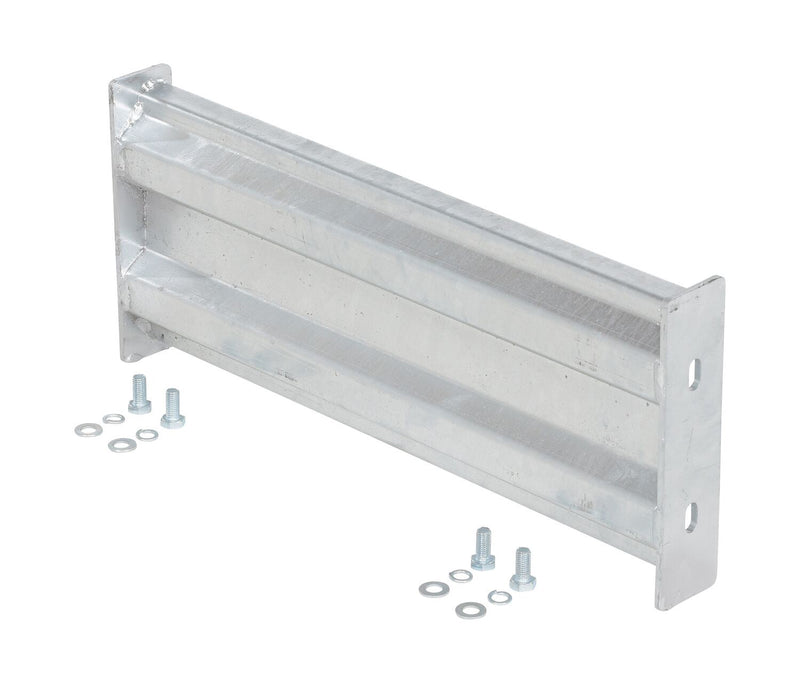 Vestil Structural Guard Rails (drop-in and bolt-on style) – Group 1