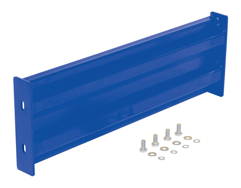 Vestil Structural Guard Rails (drop-in and bolt-on style) – Group 1