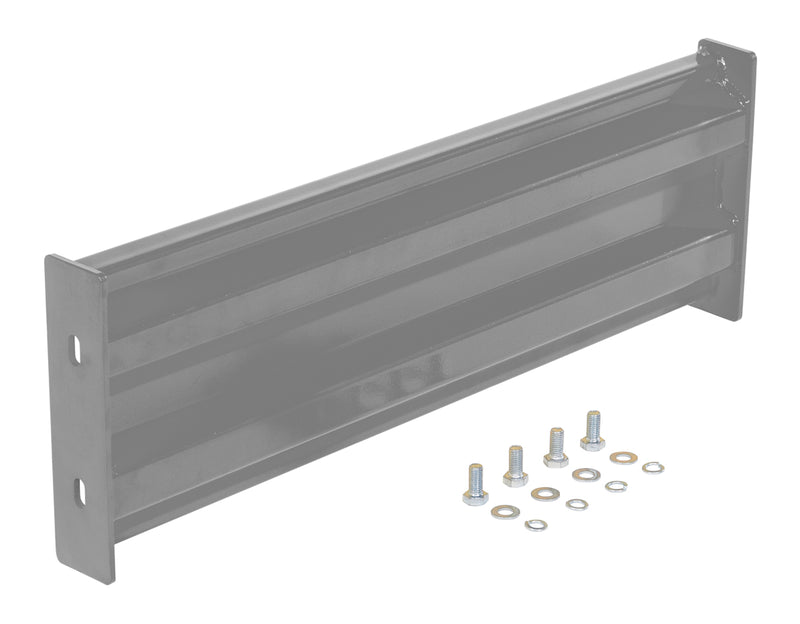 Vestil Structural Guard Rails (drop-in and bolt-on style) – Group 1