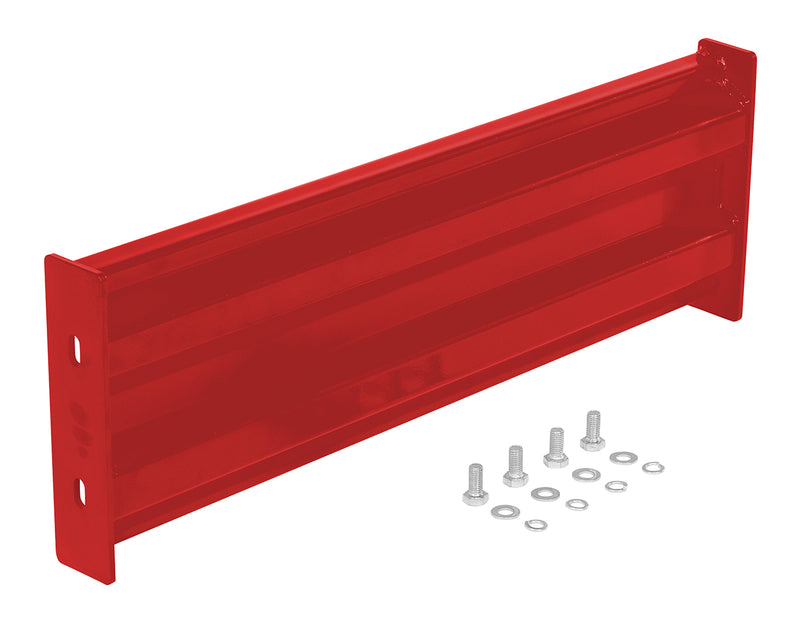 Vestil Structural Guard Rails (drop-in and bolt-on style) – Group 1