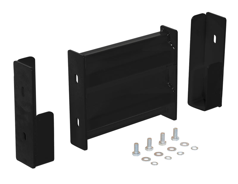 Vestil Structural Guard Rails (drop-in and bolt-on style) – Group 2