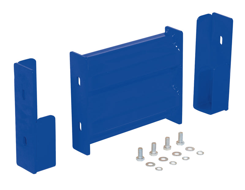 Vestil Structural Guard Rails (drop-in and bolt-on style) – Group 2