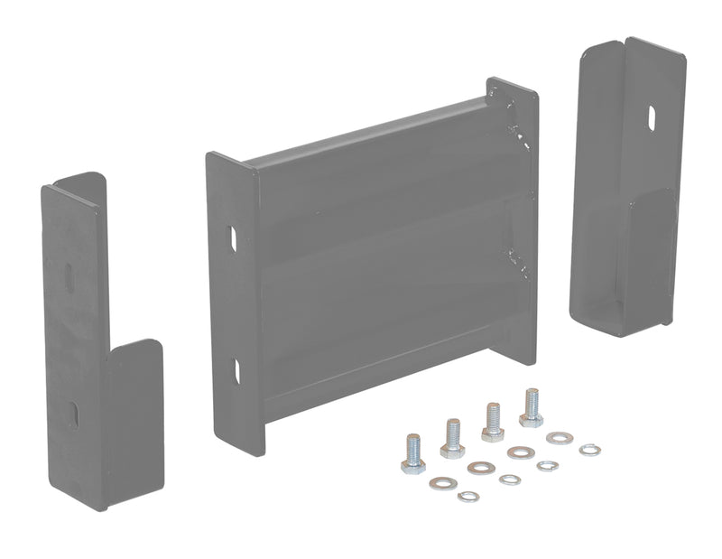 Vestil Structural Guard Rails (drop-in and bolt-on style) – Group 2