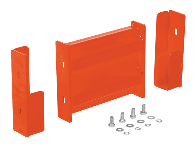 Vestil Structural Guard Rails (drop-in and bolt-on style) – Group 2