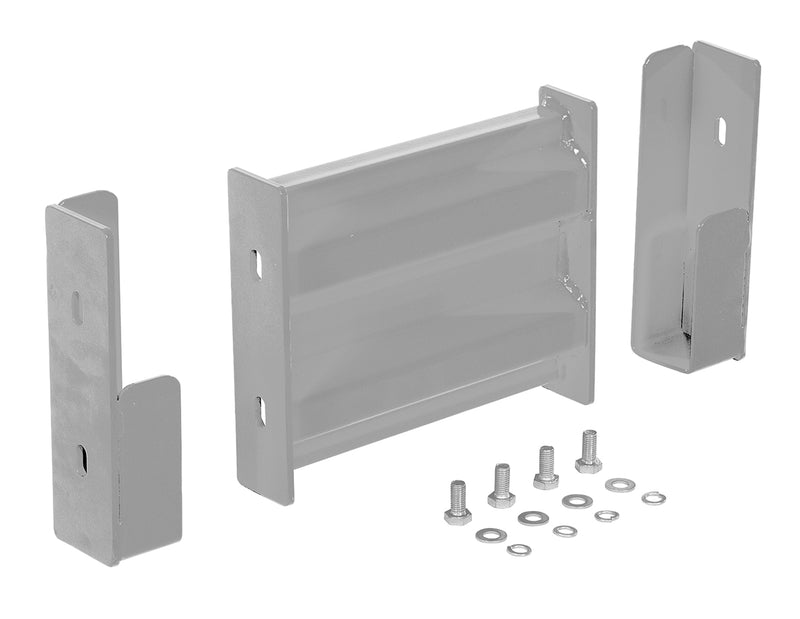 Vestil Structural Guard Rails (drop-in and bolt-on style) – Group 2