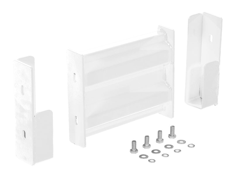 Vestil Structural Guard Rails (drop-in and bolt-on style) – Group 2