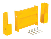 Vestil Structural Guard Rails (drop-in and bolt-on style) – Group 2