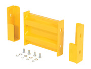 Vestil Structural Guard Rails (drop-in and bolt-on style) – Group 2