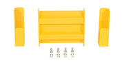 Vestil Structural Guard Rails (drop-in and bolt-on style) – Group 2