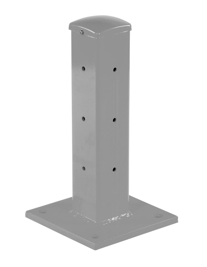 Vestil Structural Guard Rails (drop-in and bolt-on style) – Group 3
