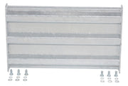 Vestil Structural Guard Rails (drop-in and bolt-on style) – Group 3