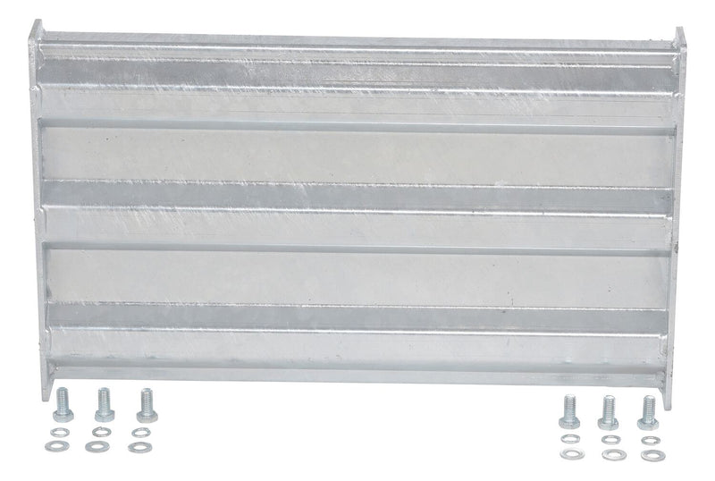 Vestil Structural Guard Rails (drop-in and bolt-on style) – Group 3