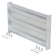 Vestil Structural Guard Rails (drop-in and bolt-on style) – Group 3