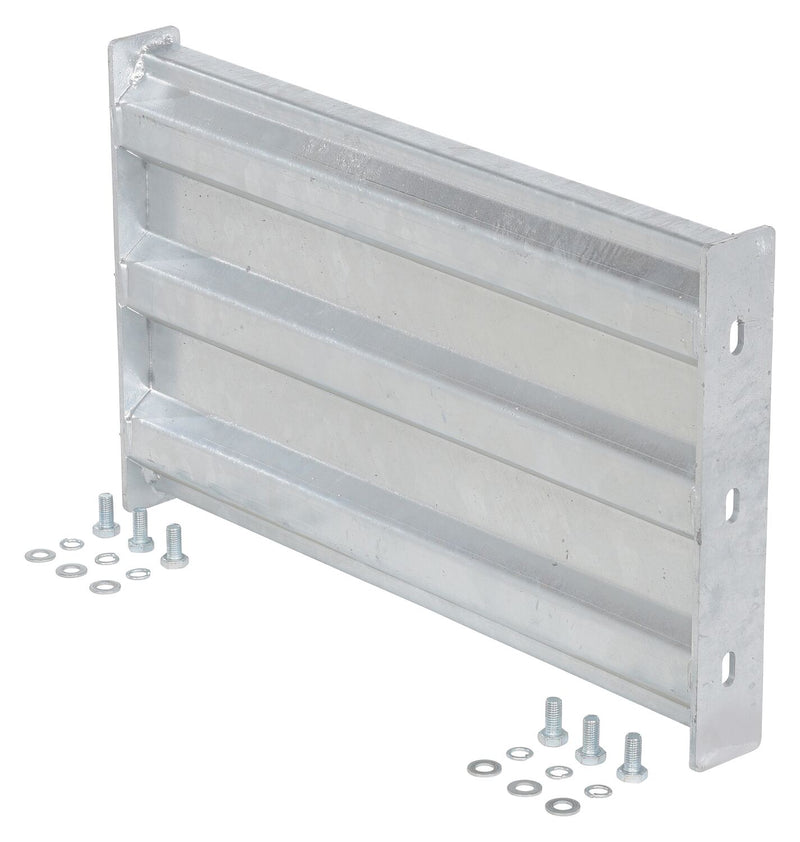 Vestil Structural Guard Rails (drop-in and bolt-on style) – Group 3