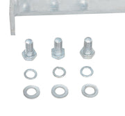 Vestil Structural Guard Rails (drop-in and bolt-on style) – Group 3