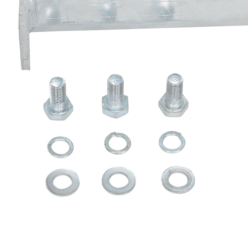 Vestil Structural Guard Rails (drop-in and bolt-on style) – Group 3