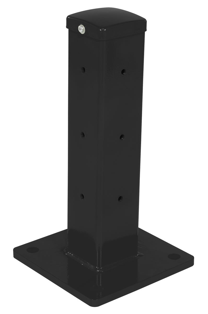 Vestil Structural Guard Rails (drop-in and bolt-on style) – Group 4