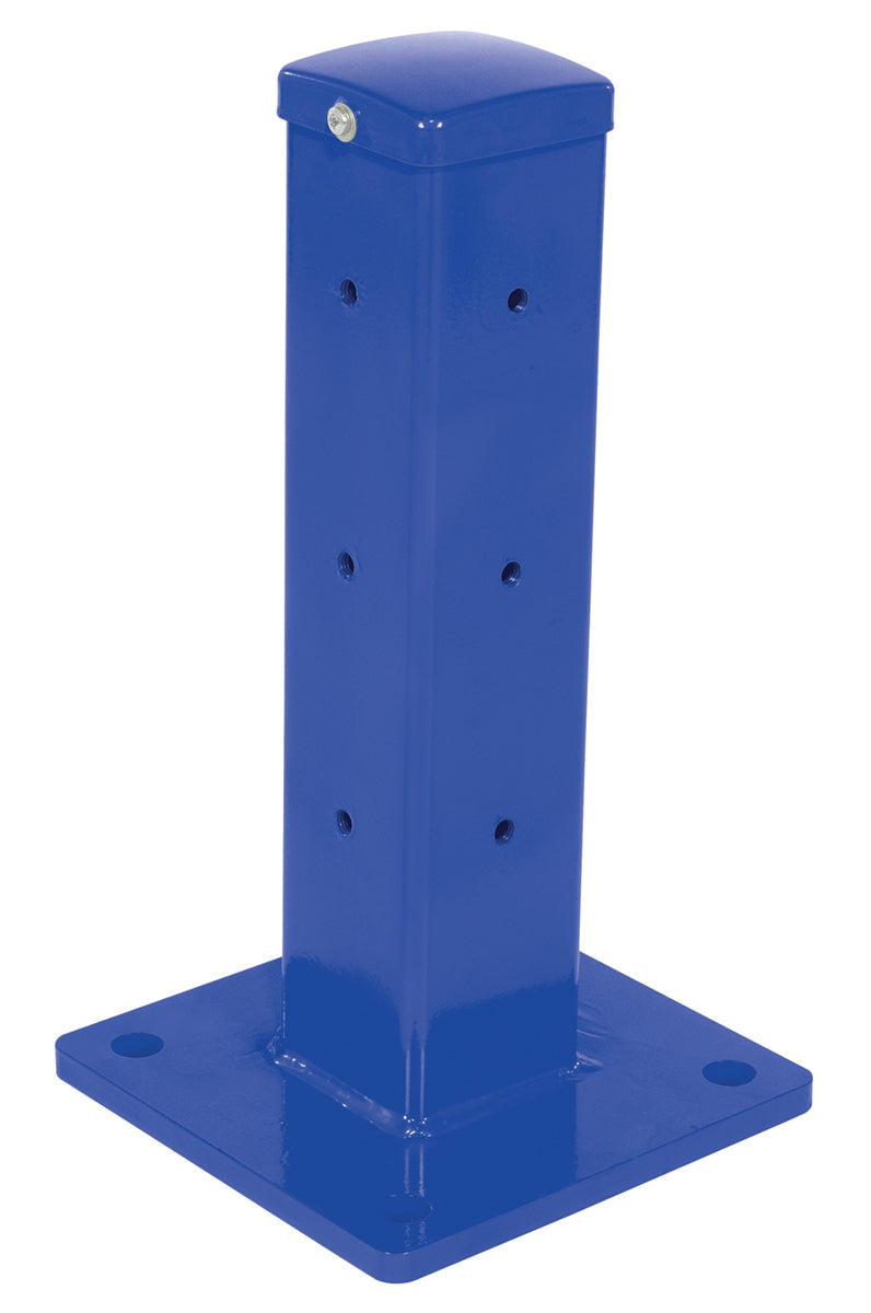 Vestil Structural Guard Rails (drop-in and bolt-on style) – Group 4