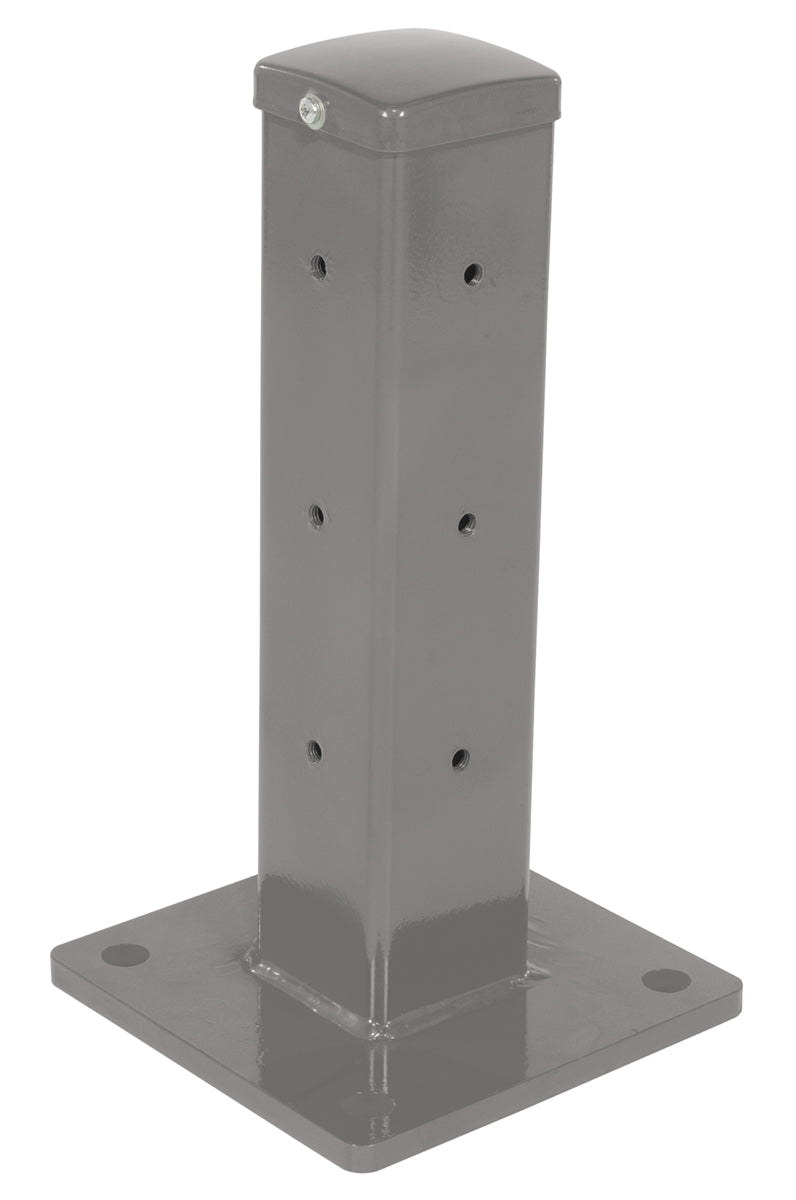 Vestil Structural Guard Rails (drop-in and bolt-on style) – Group 4