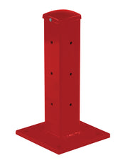 Vestil Structural Guard Rails (drop-in and bolt-on style) – Group 4