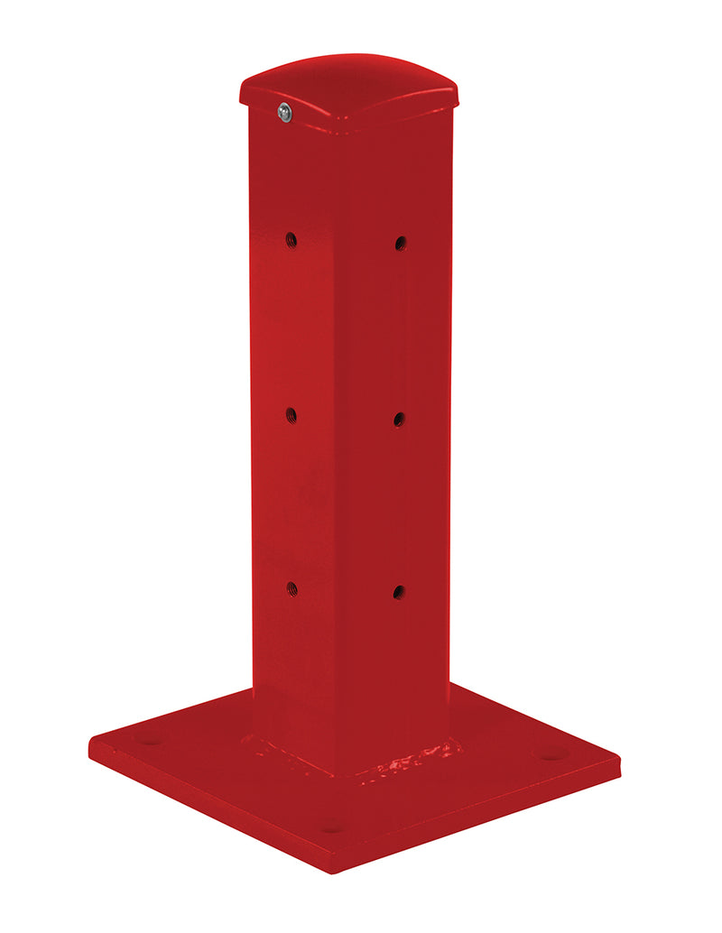 Vestil Structural Guard Rails (drop-in and bolt-on style) – Group 4