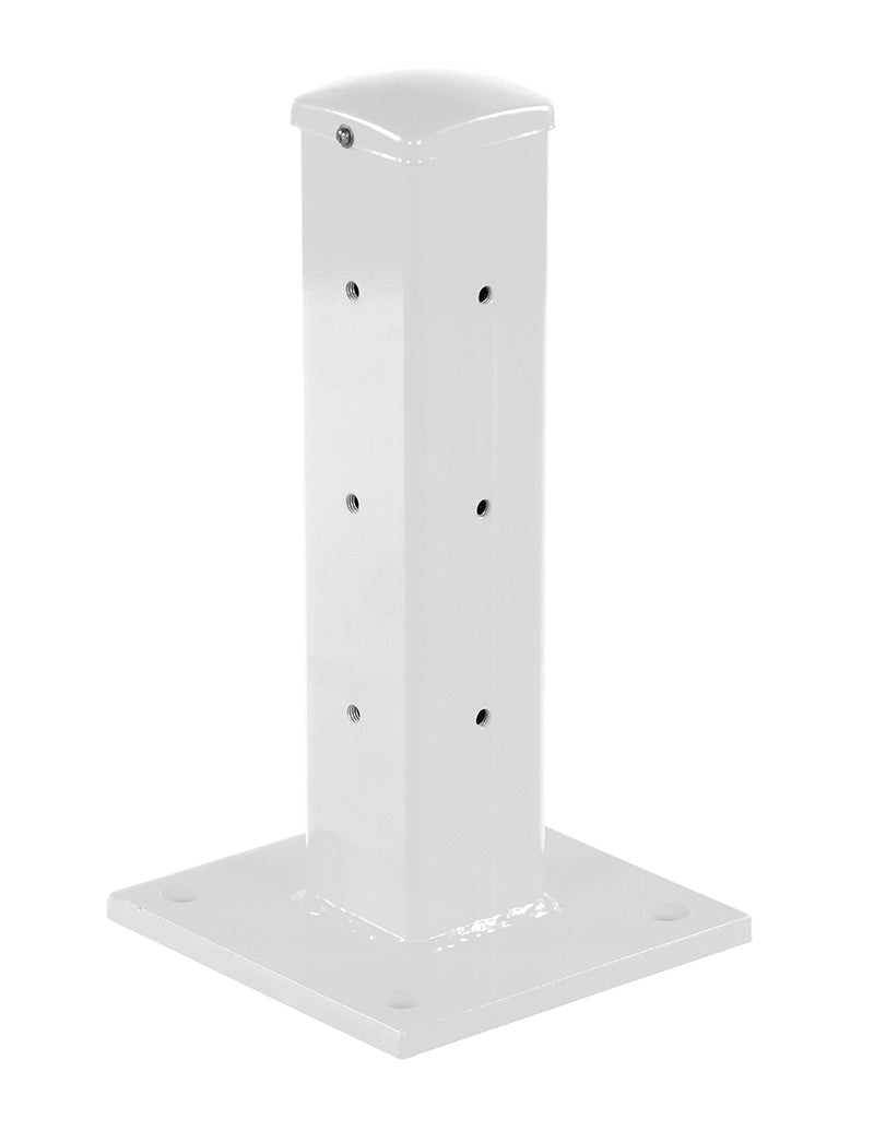 Vestil Structural Guard Rails (drop-in and bolt-on style) – Group 5