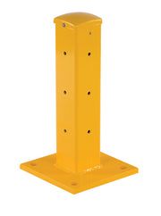 Vestil Structural Guard Rails (drop-in and bolt-on style) – Group 5