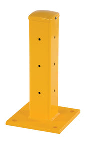 Vestil Structural Guard Rails (drop-in and bolt-on style) – Group 5