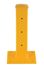 Vestil Structural Guard Rails (drop-in and bolt-on style) – Group 5