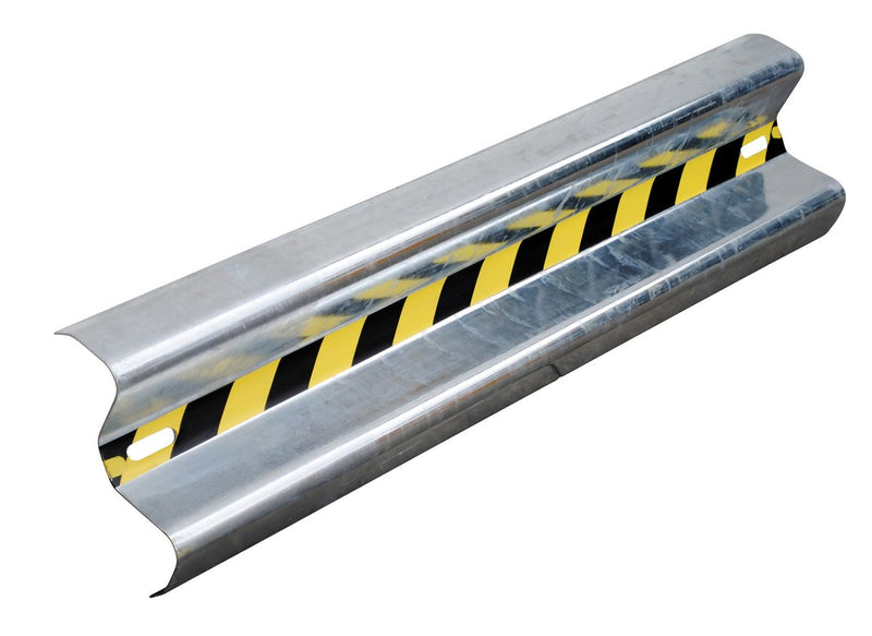 Vestil Highway Guard Rail Systems